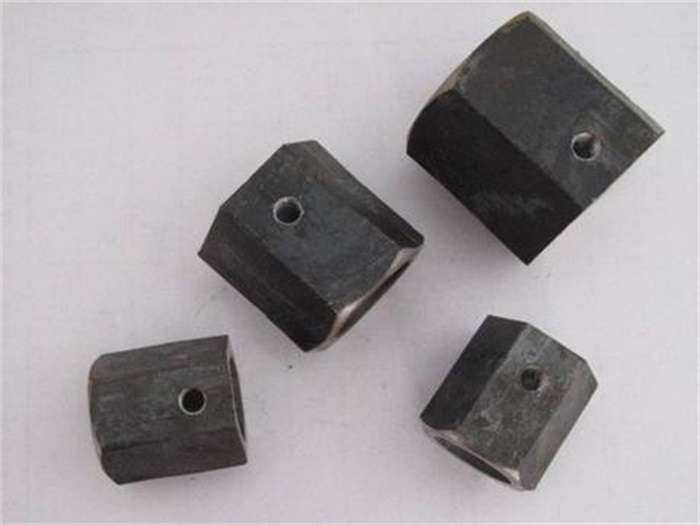 日喀则无纹螺母